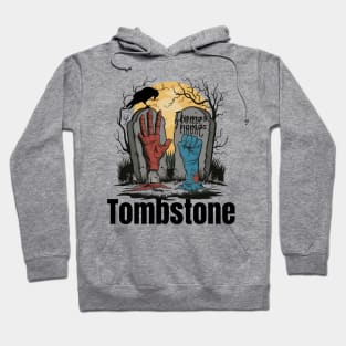 Tombstone Hoodie